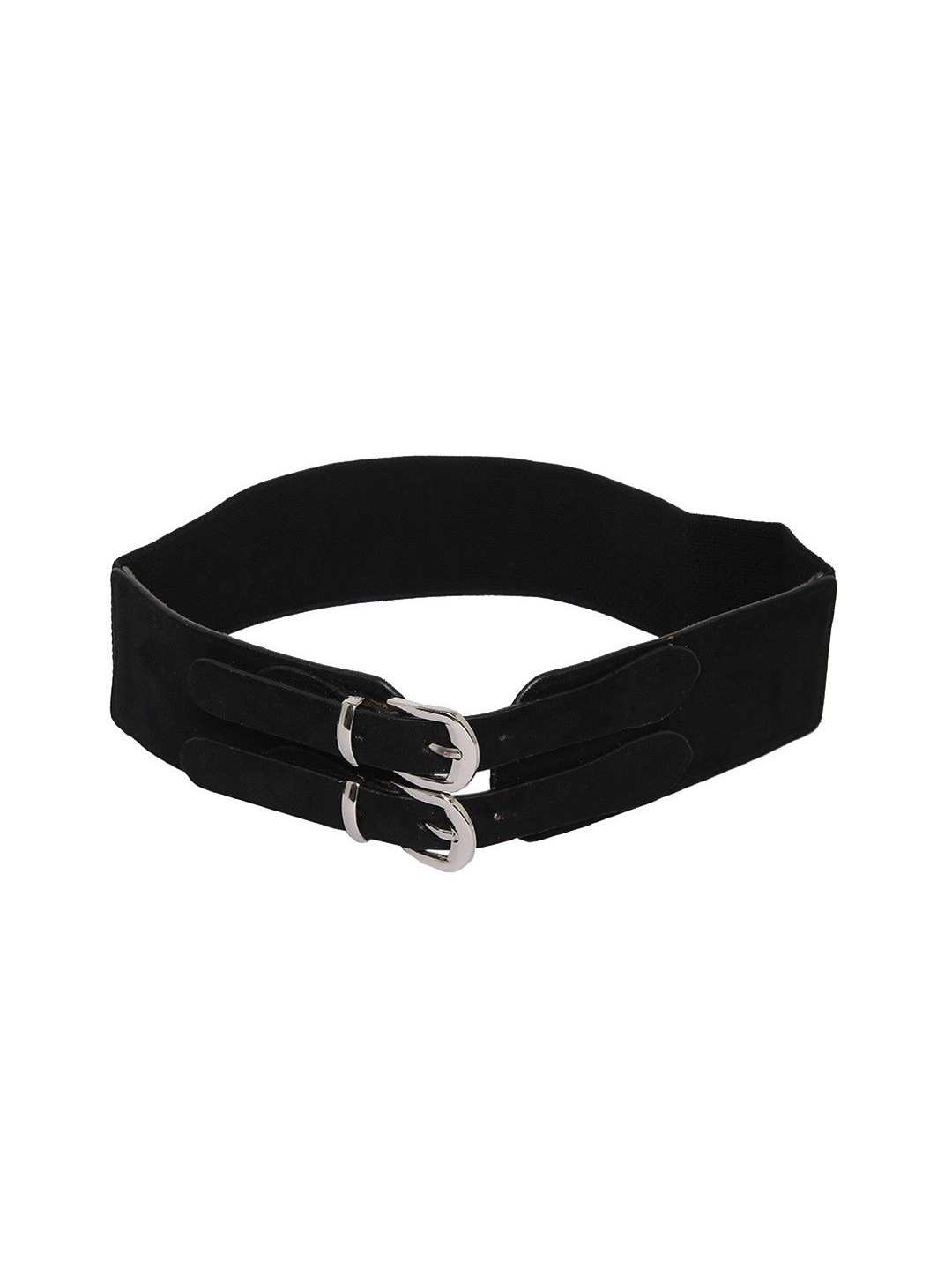 Mali Fionna Women Push Pin Slim Belt