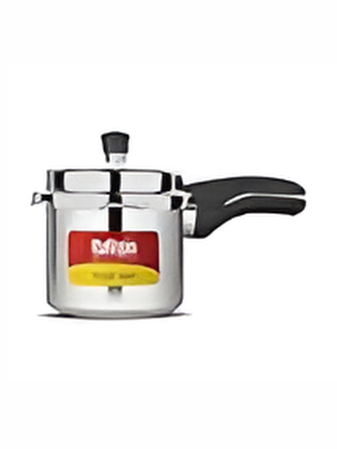 Rallison Steel Aluminium Pressure Cooker 2L