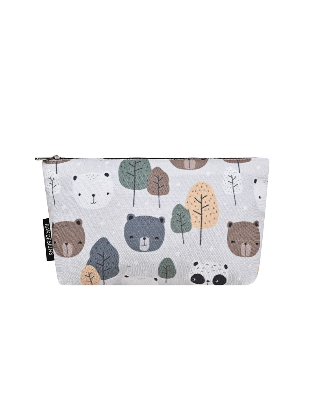 RAK DESIGNS Pouch Travel Accessory