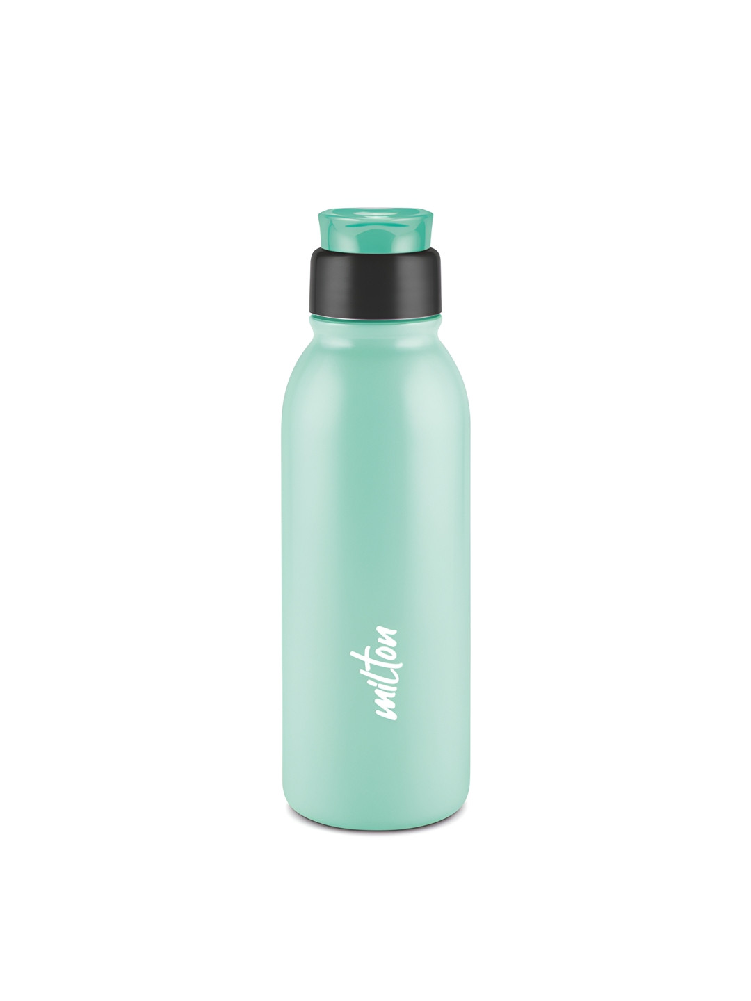 Milton Mint Green Caper 750 Stainless Steel Sipper Leakproof Water Bottle 670 ml