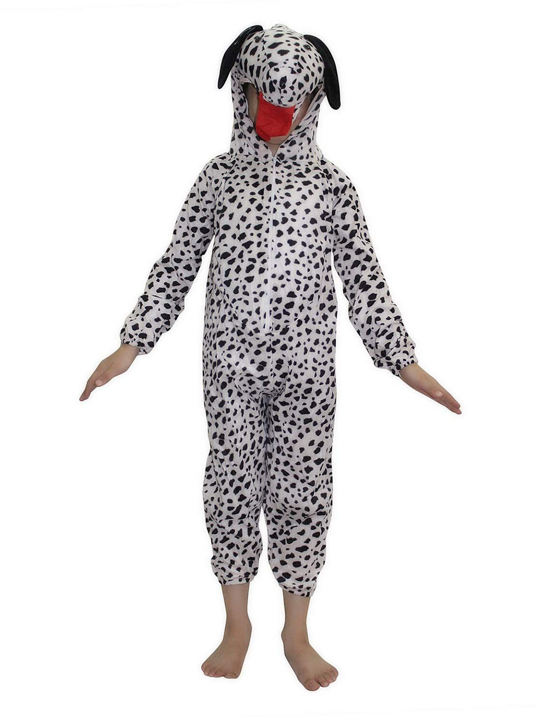 Kaku Fancy dresses Kids Dog Pet Animal Costume