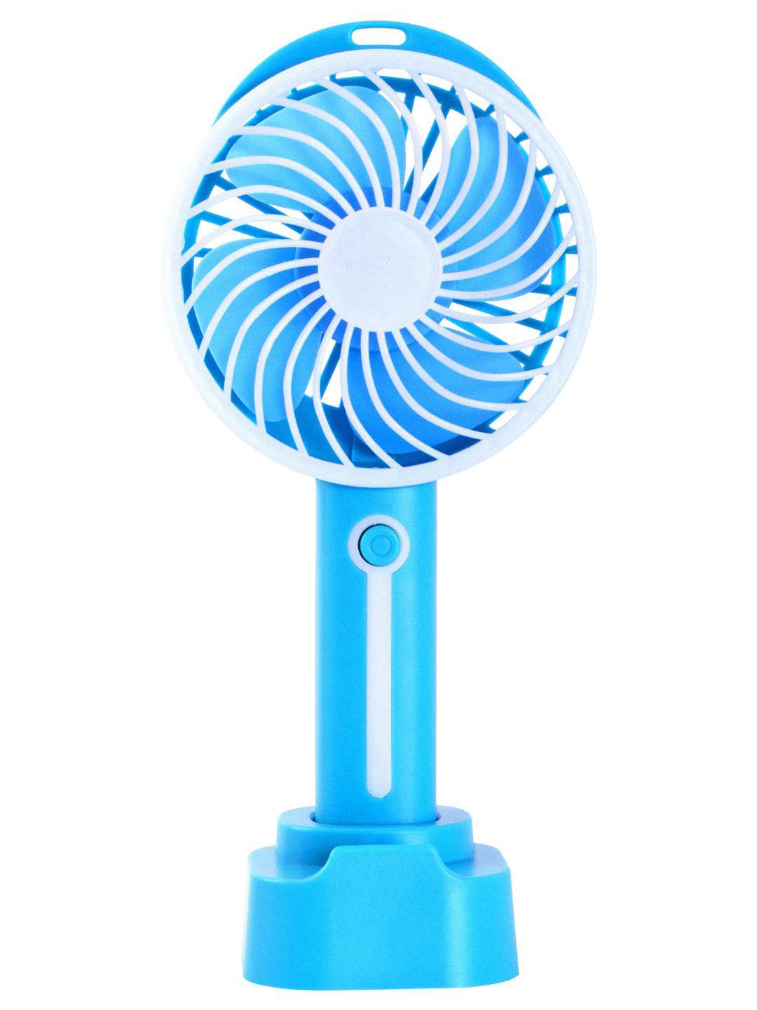 MZ Blue Table Fan