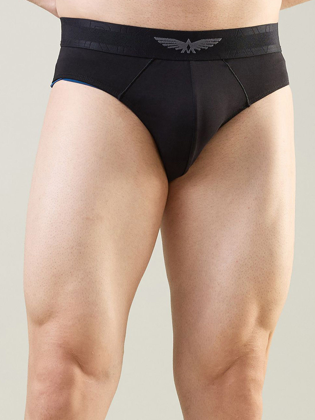 Park Avenue Men Super soft Cotton Full Back Coverage Brief