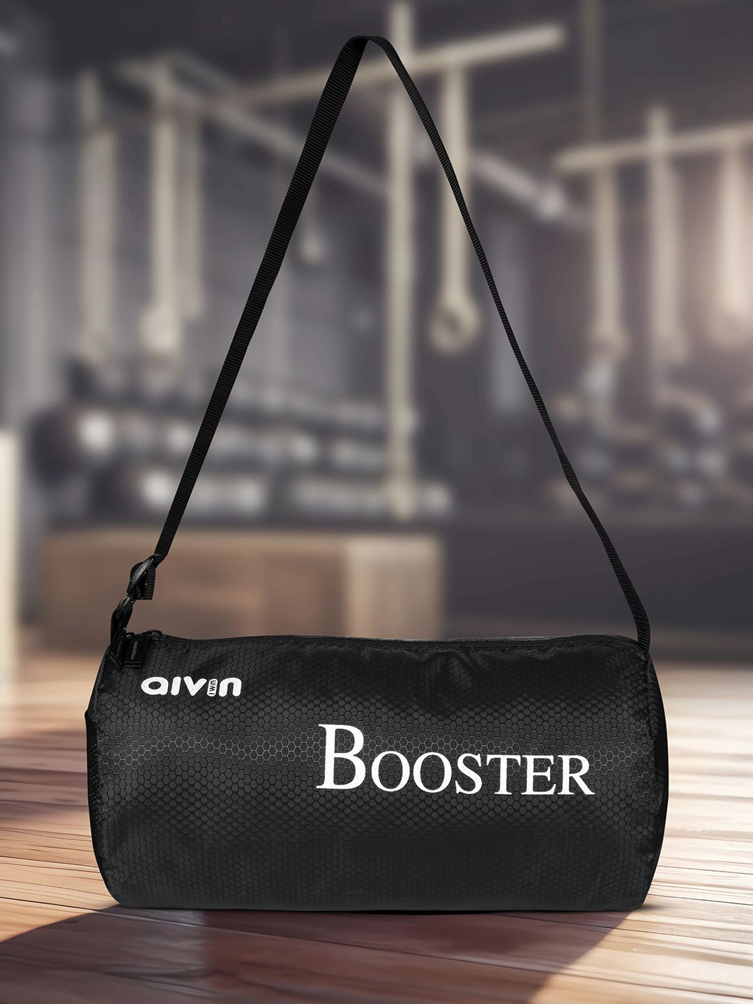 Aivin Booster Small Sports Or Gym Duffel Bag