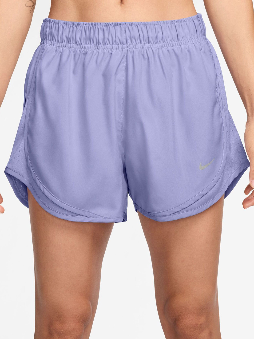 Nike Tempo Women's Dri-FIT Brief-Lined Running Shorts