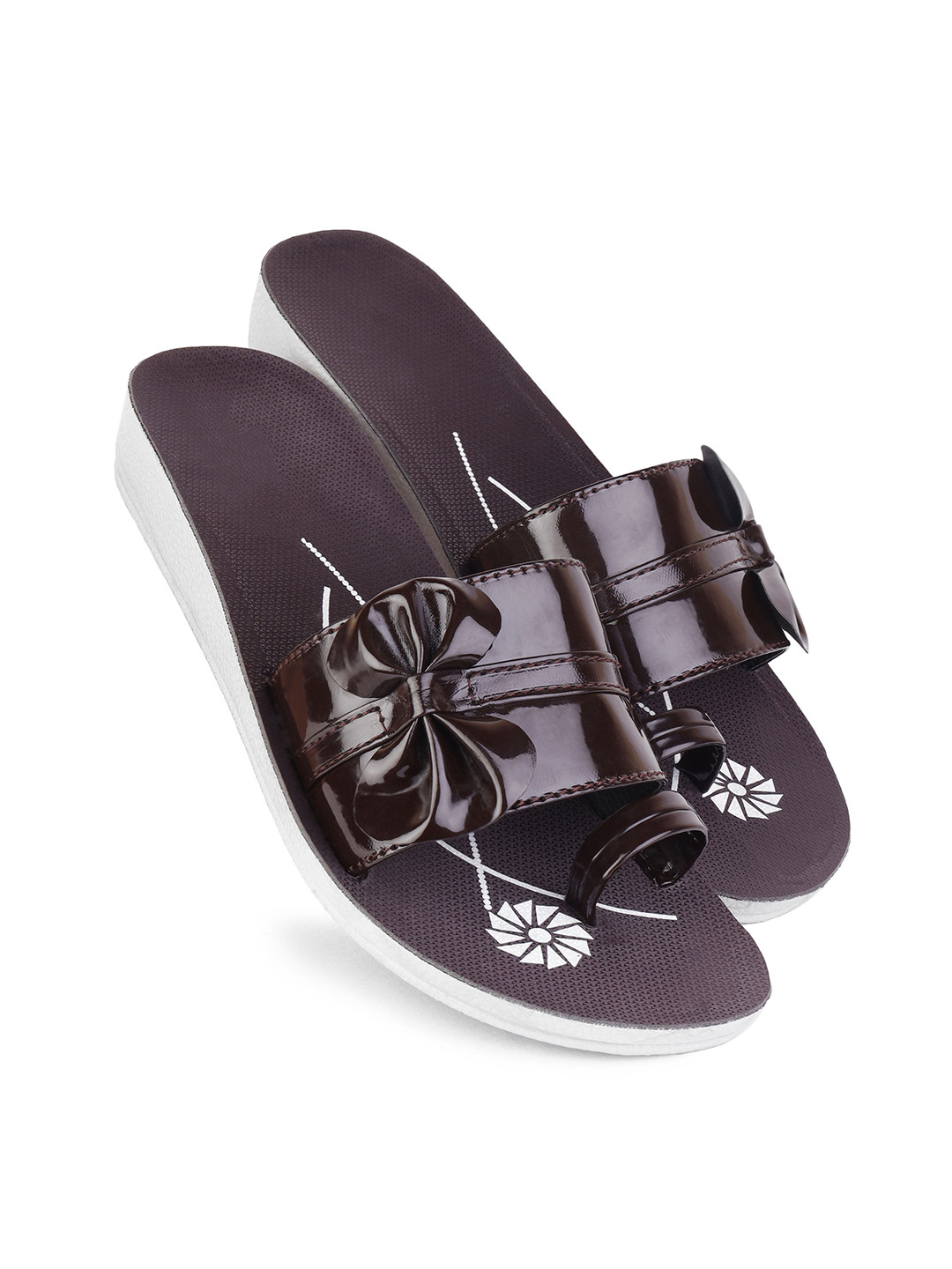 PENNEN Women Slip-On