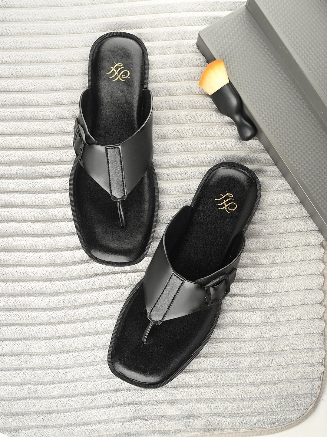 House Of Pataudi Men Slip On Sandal