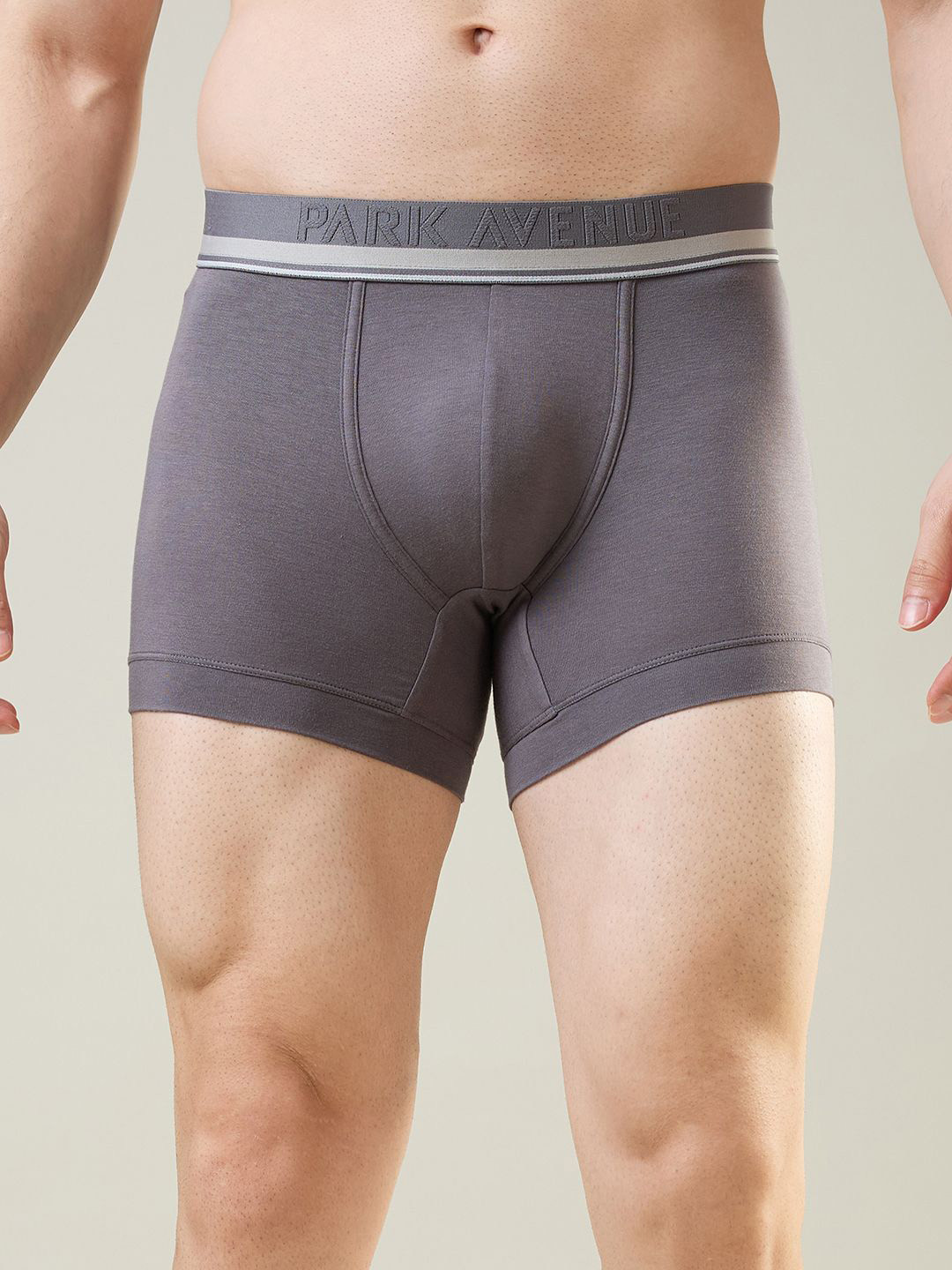 Park Avenue Super Soft Mid-Rise Full Back Coverage Trunk