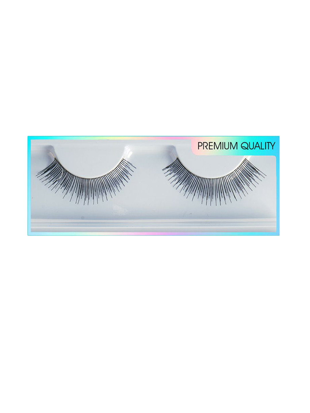 Colors Queen Lash Labels 5D Eyelashes - First Sight