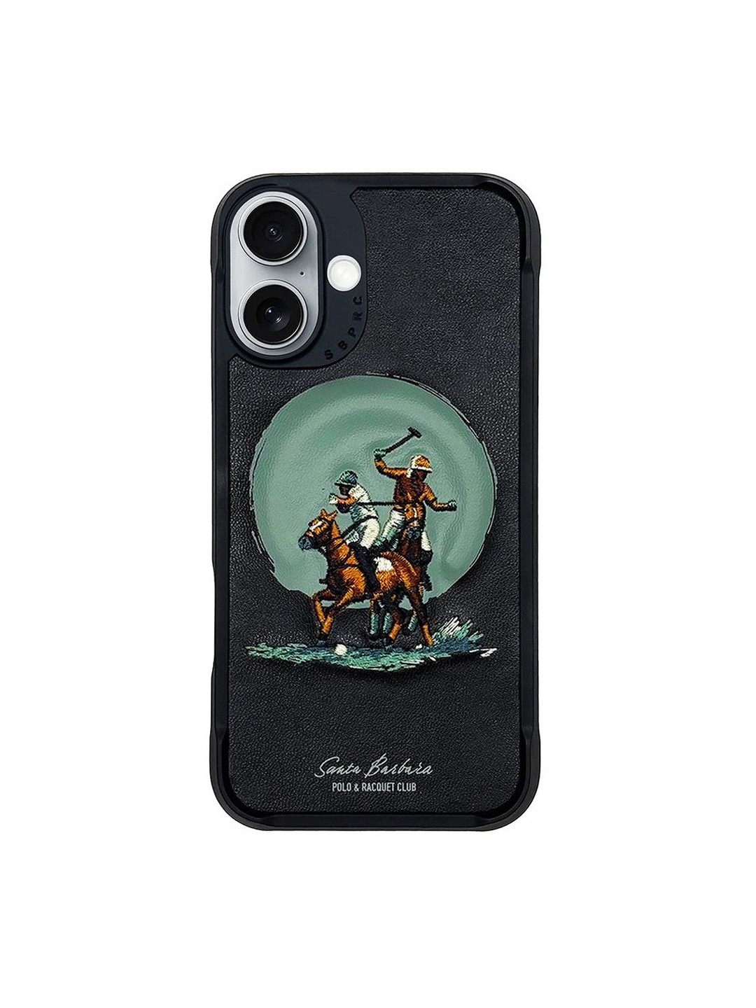 TREEMODA iPhone 16 Back Case Mobile Accessories