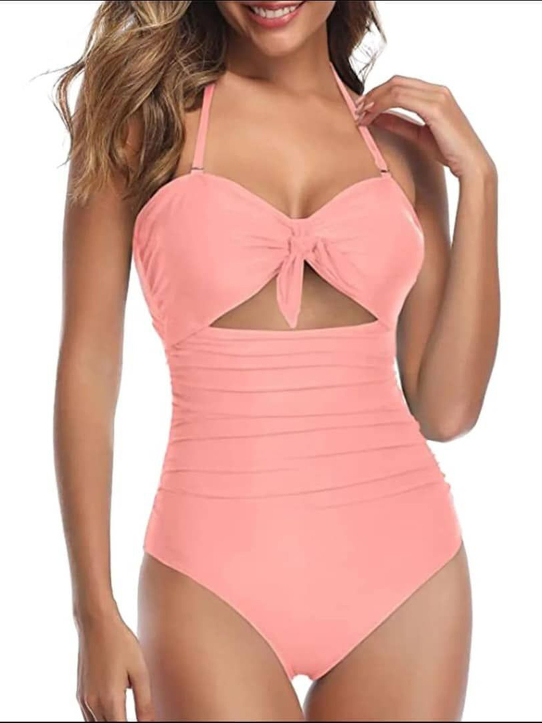 Miss Mosa By Akanksha  Women Hana One Piece Swimsuit