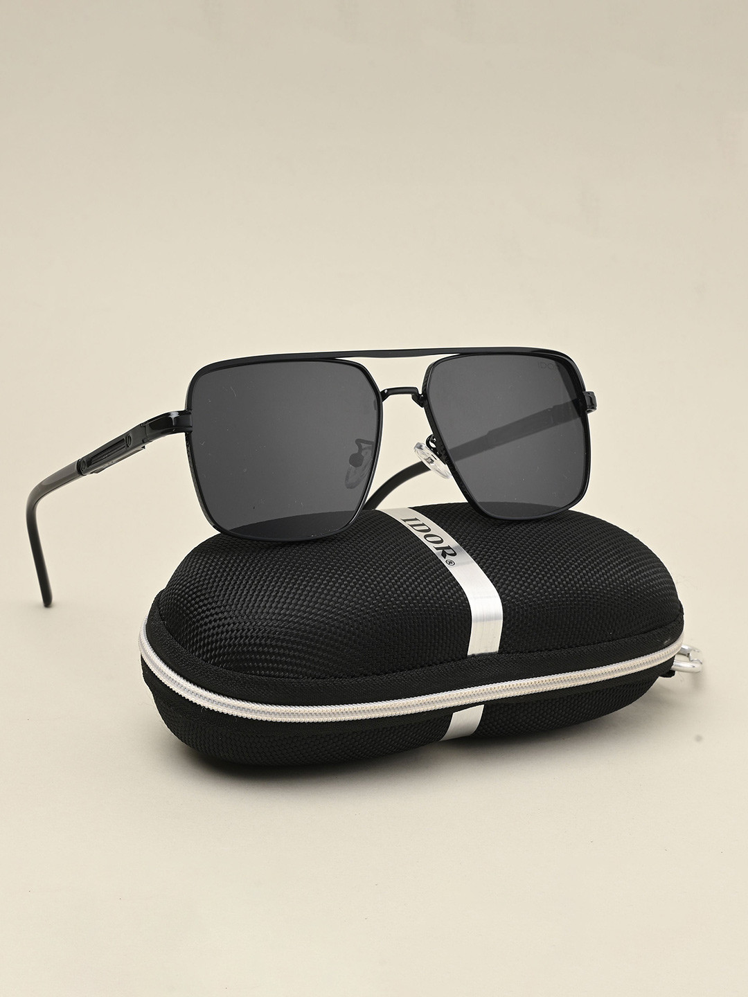 IDOR Unisex Fashion Sunglass for Men & Women | Boys & Girls | 2508