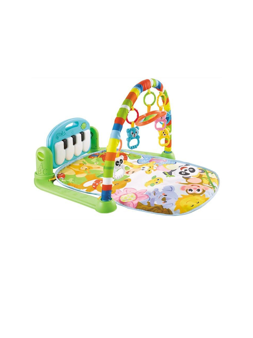 JUIARA Kids Baby Gym Piano