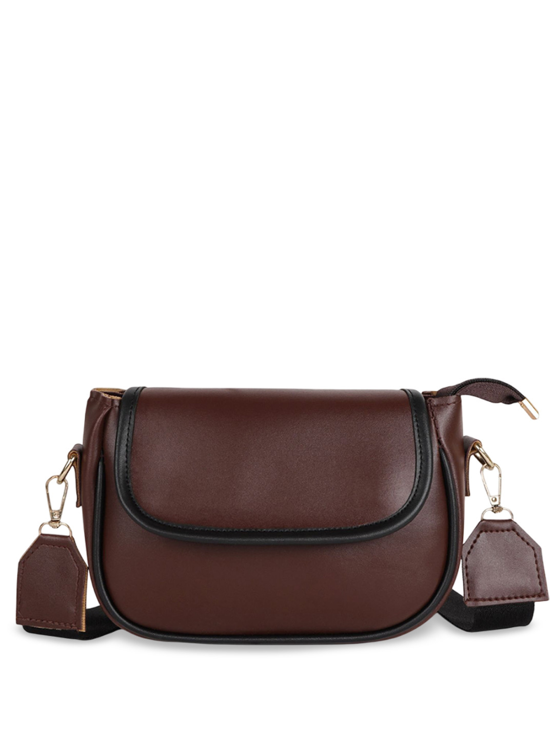 STARWINGS Shopper Sling Bag with Tasselled