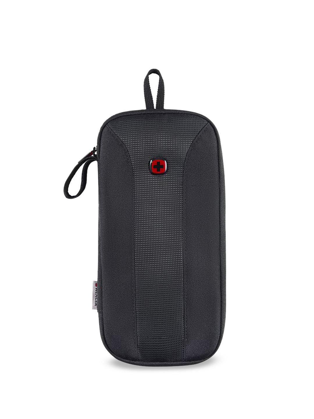 Wenger Half Moon Sling Bag with Applique