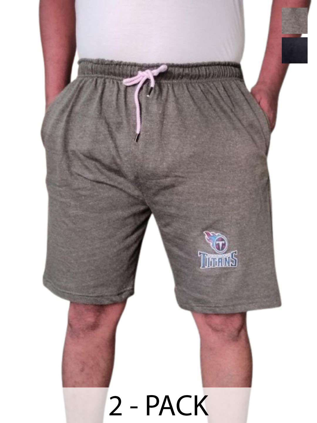 Seyor Men Printed Outdoor Shorts
