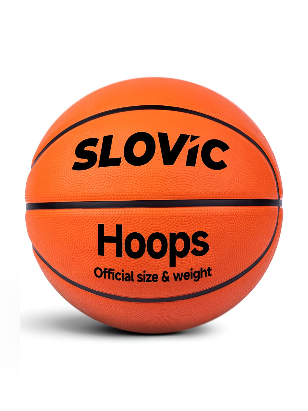 SLOVIC Premium Quality Professional Basketball