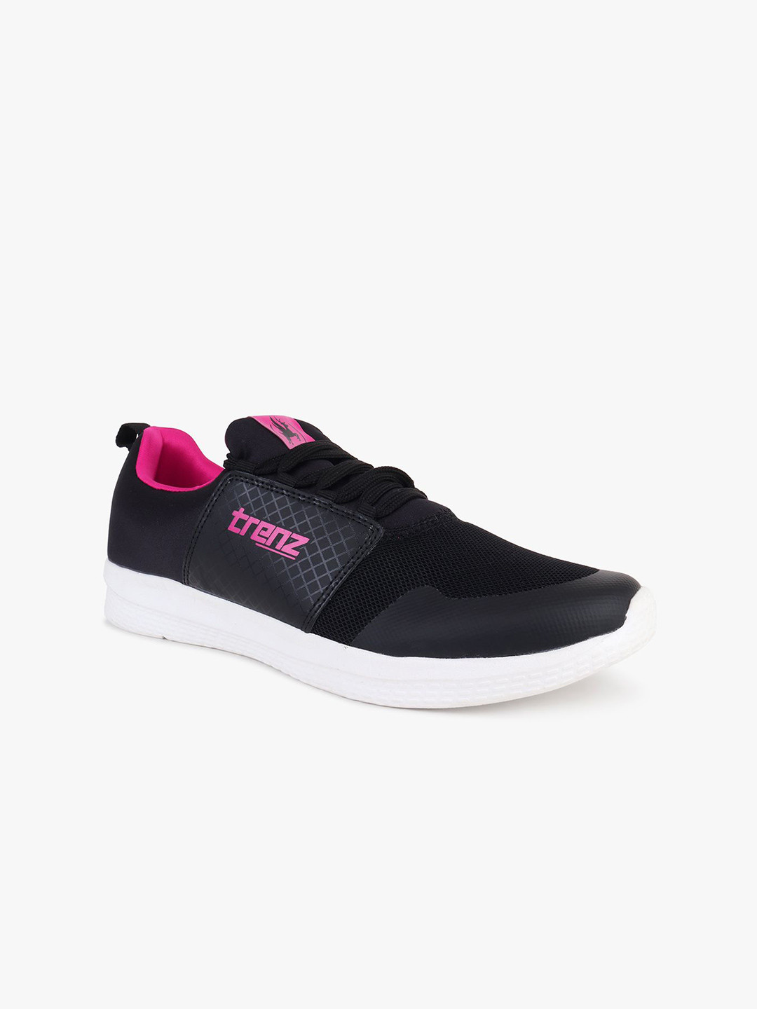 Trenz Women Turin Running Lace-Ups Shoes