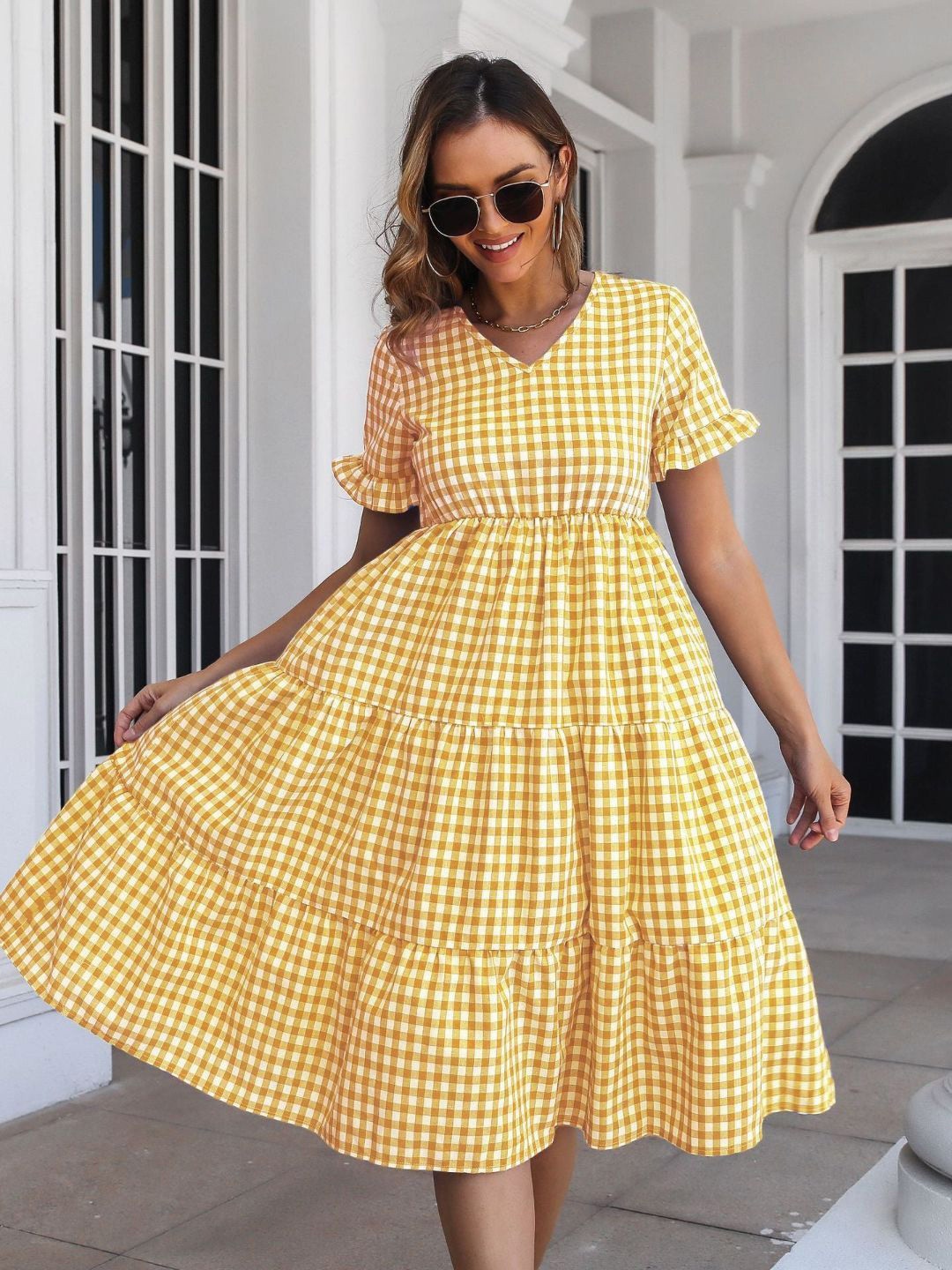 Oh Rare Dress