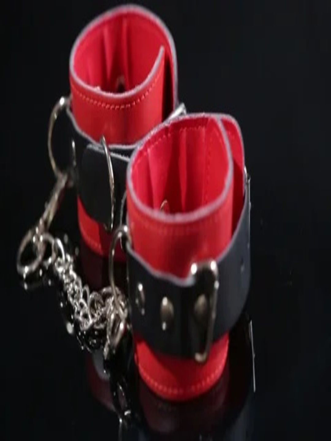 deepest love Hand Cuffs For Women