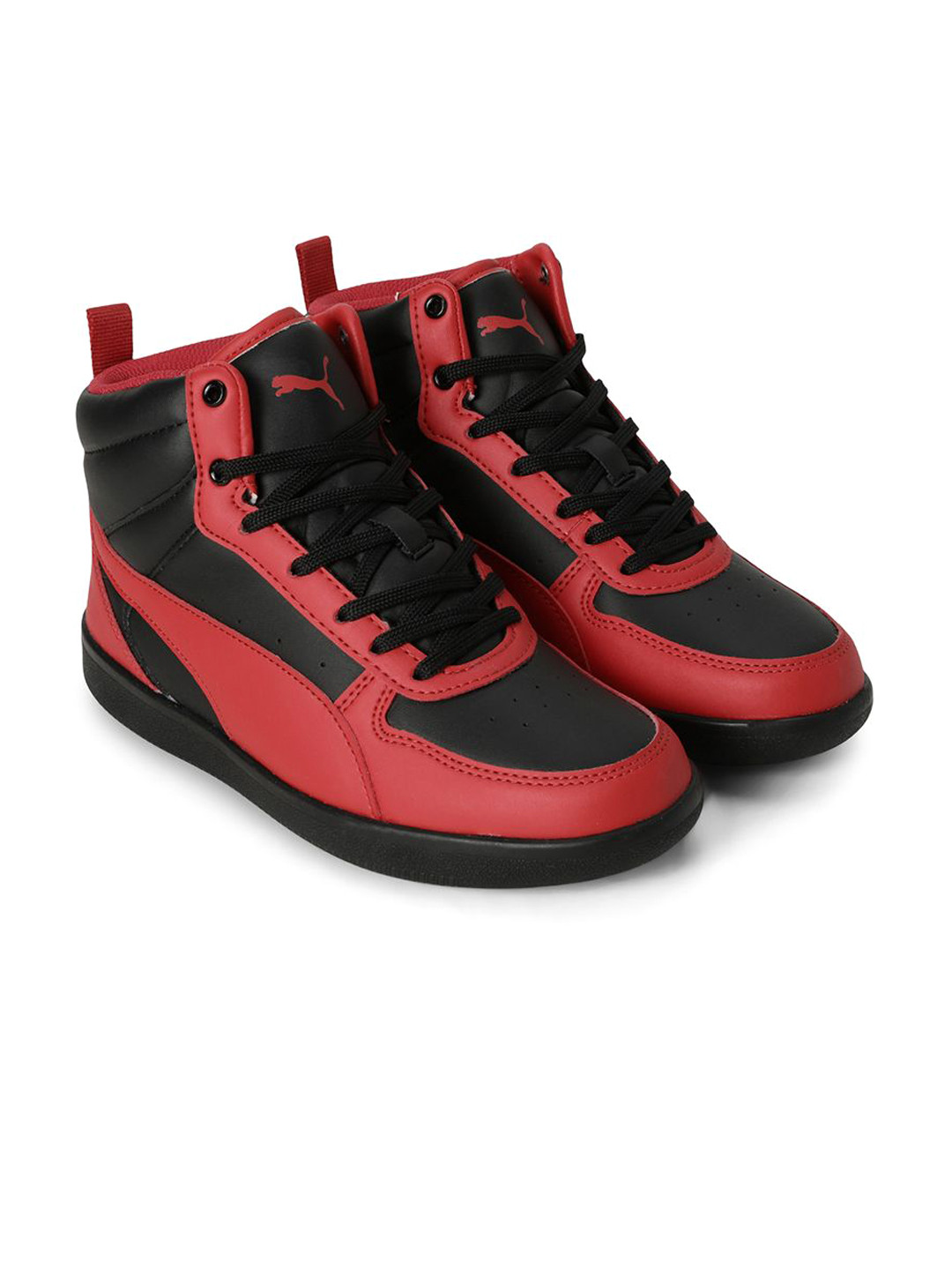 Puma Pluto Kids Casual Sneakers