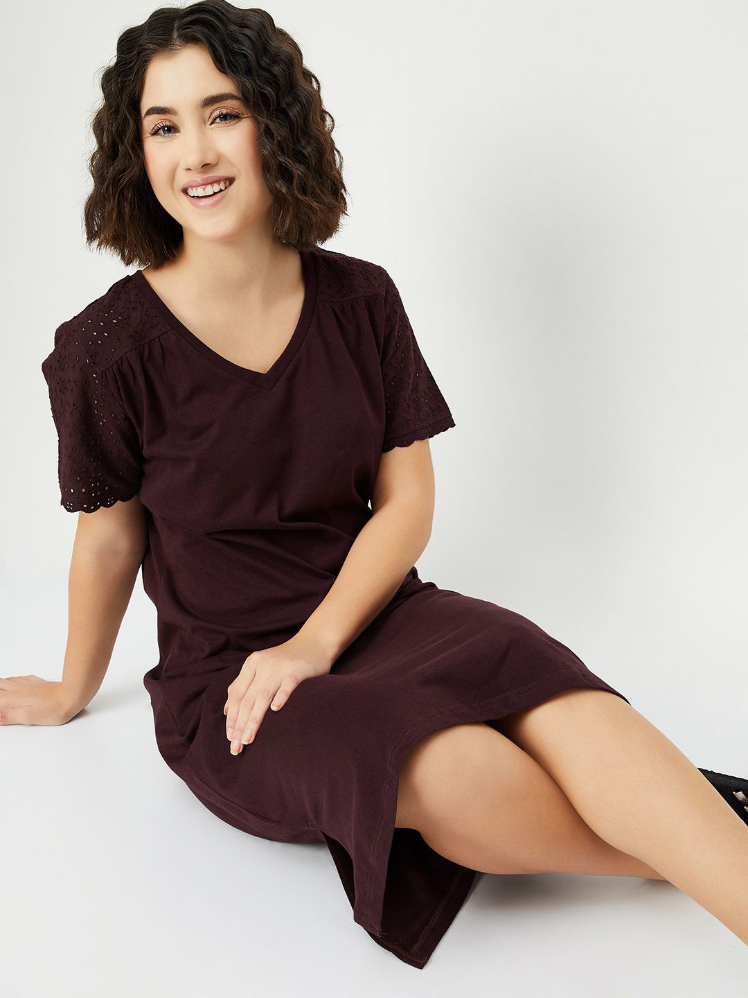 max Nightdress