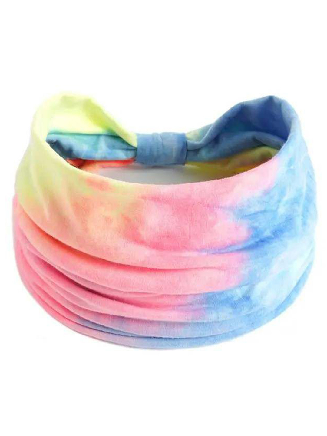 XFyt Tie Dye Bandana HeadBand