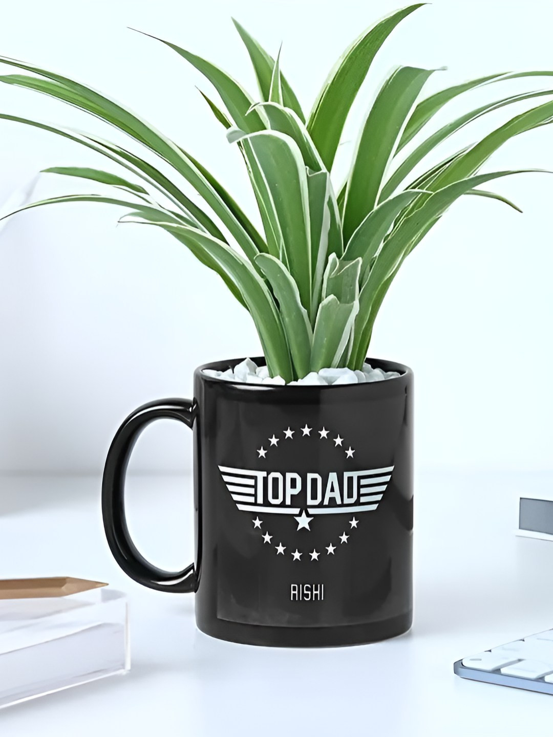 fnp Green Personalised Foliage Live Plants