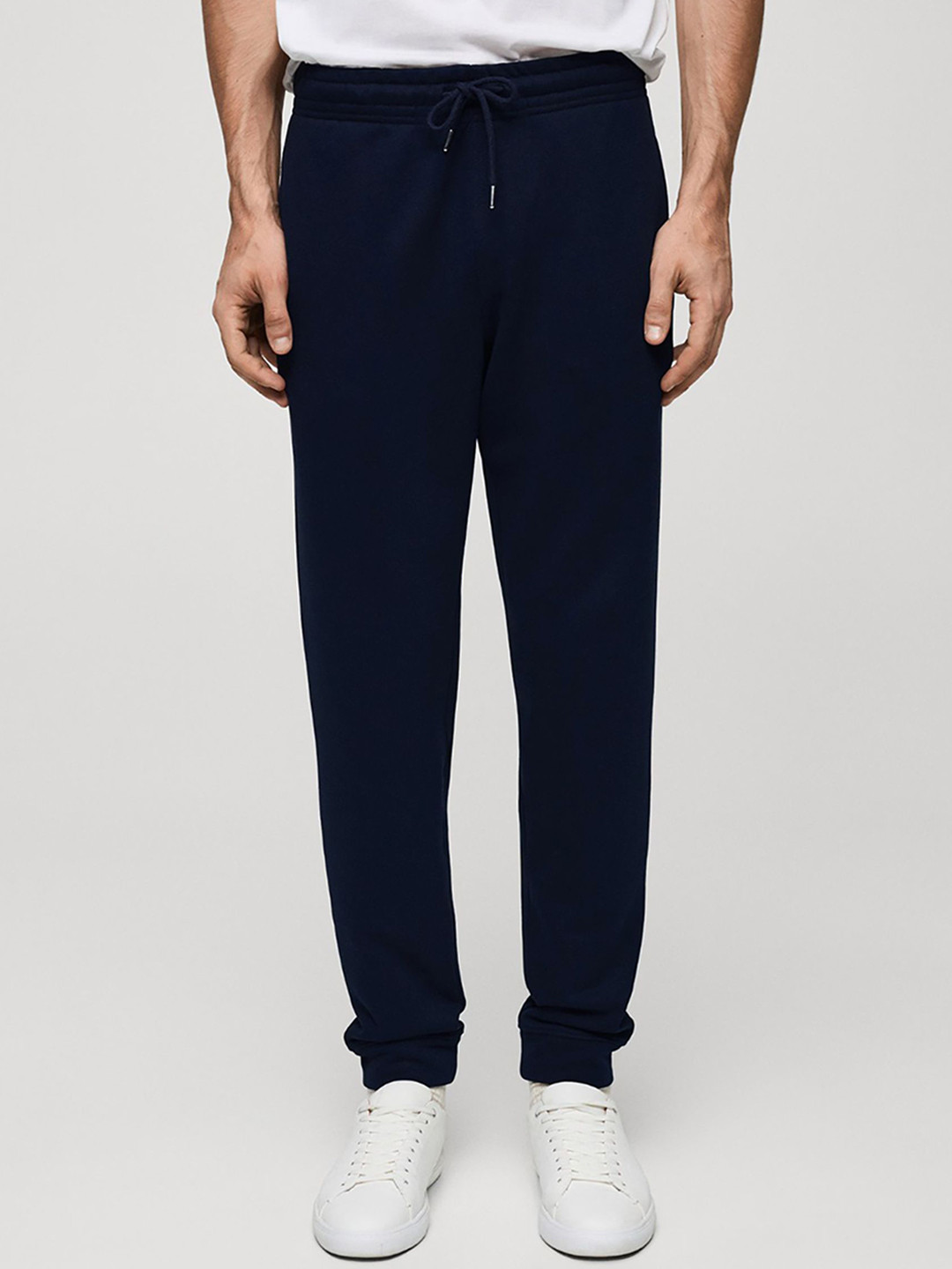 MISCHIEF MONKEY Men Mid Rise Joggers