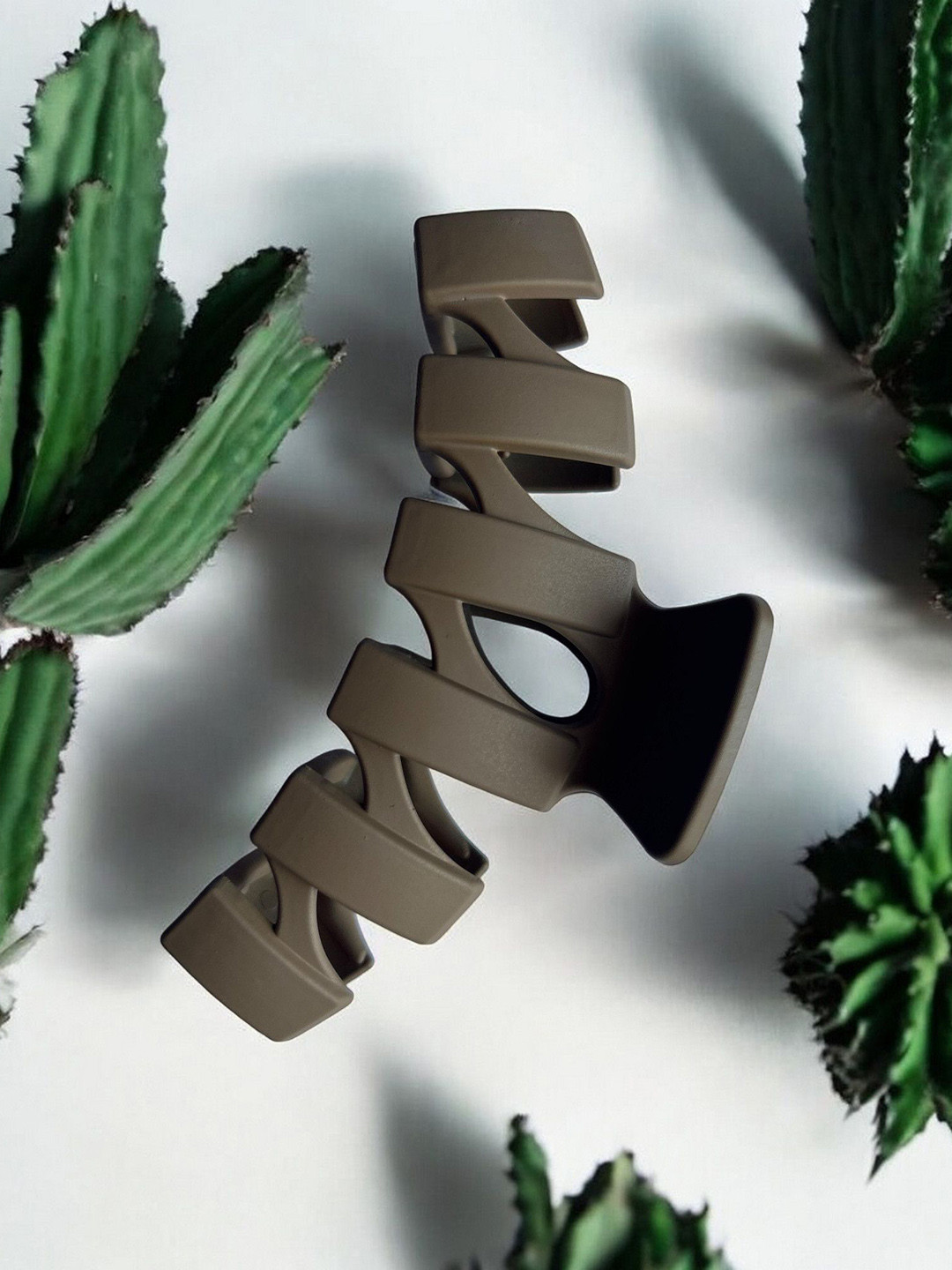 CHANDERKASH Women Strong Hold Claw Clip