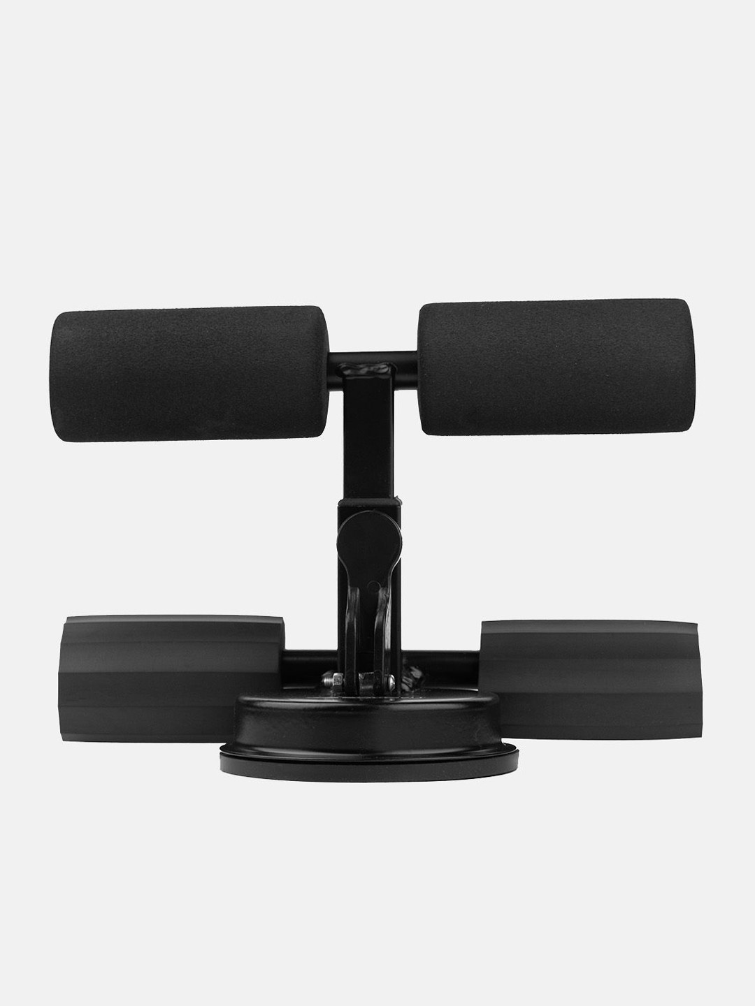 BOLDFIT Sit Up Bar For Belly Fat Workout