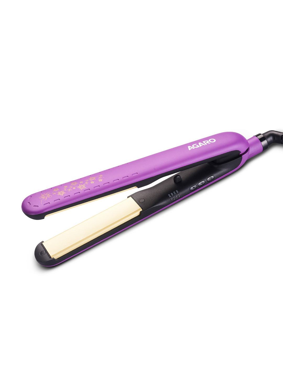 Agaro Fast Heating Hair Straightener - HS1909