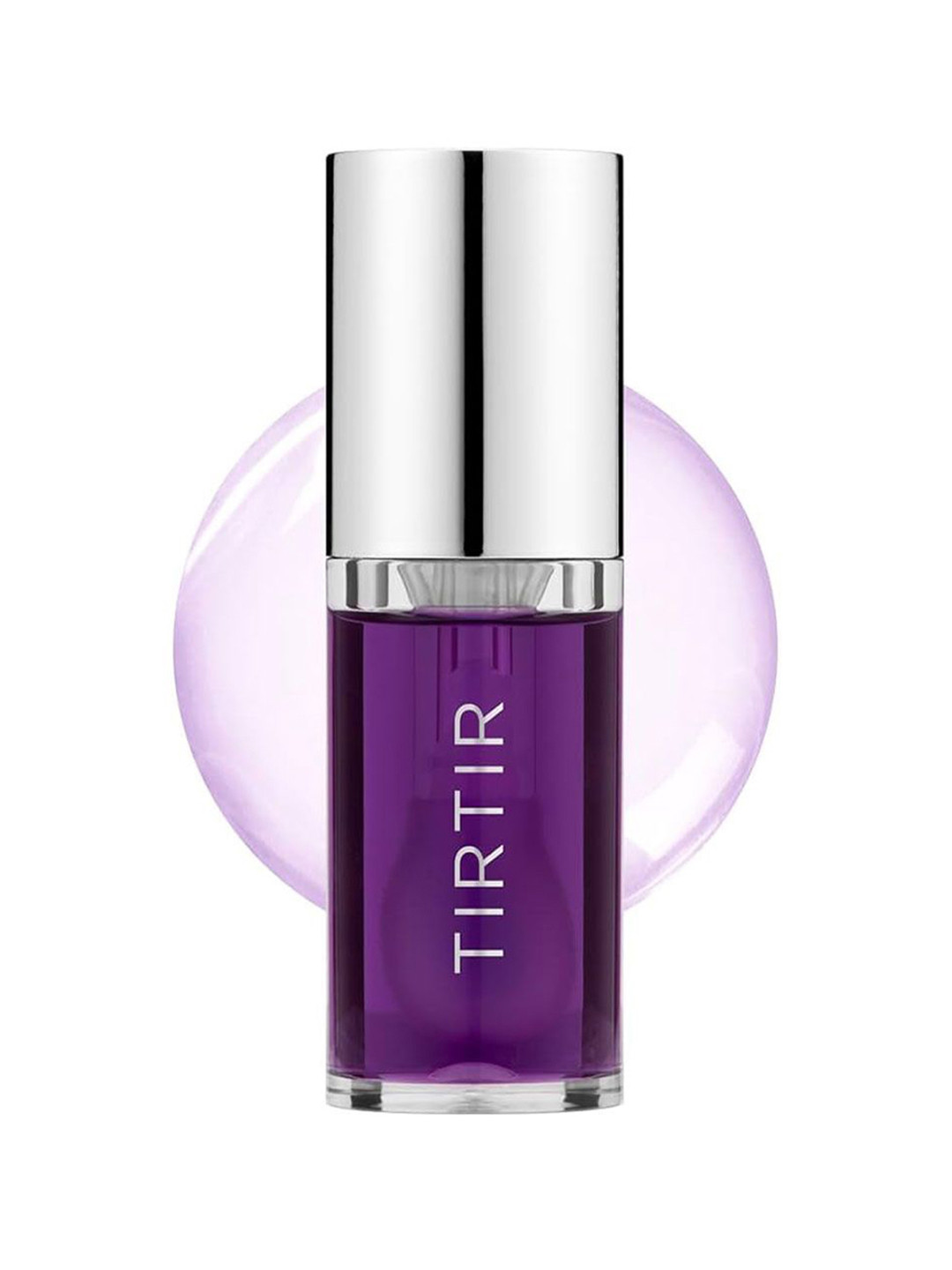TIR TIR My Glow Lip Oil - 5.7 ml- Lavender