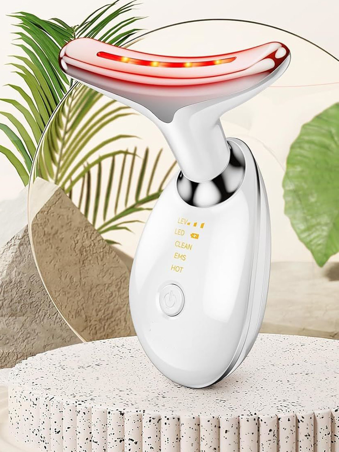 BELENZO Portable Facial Massager