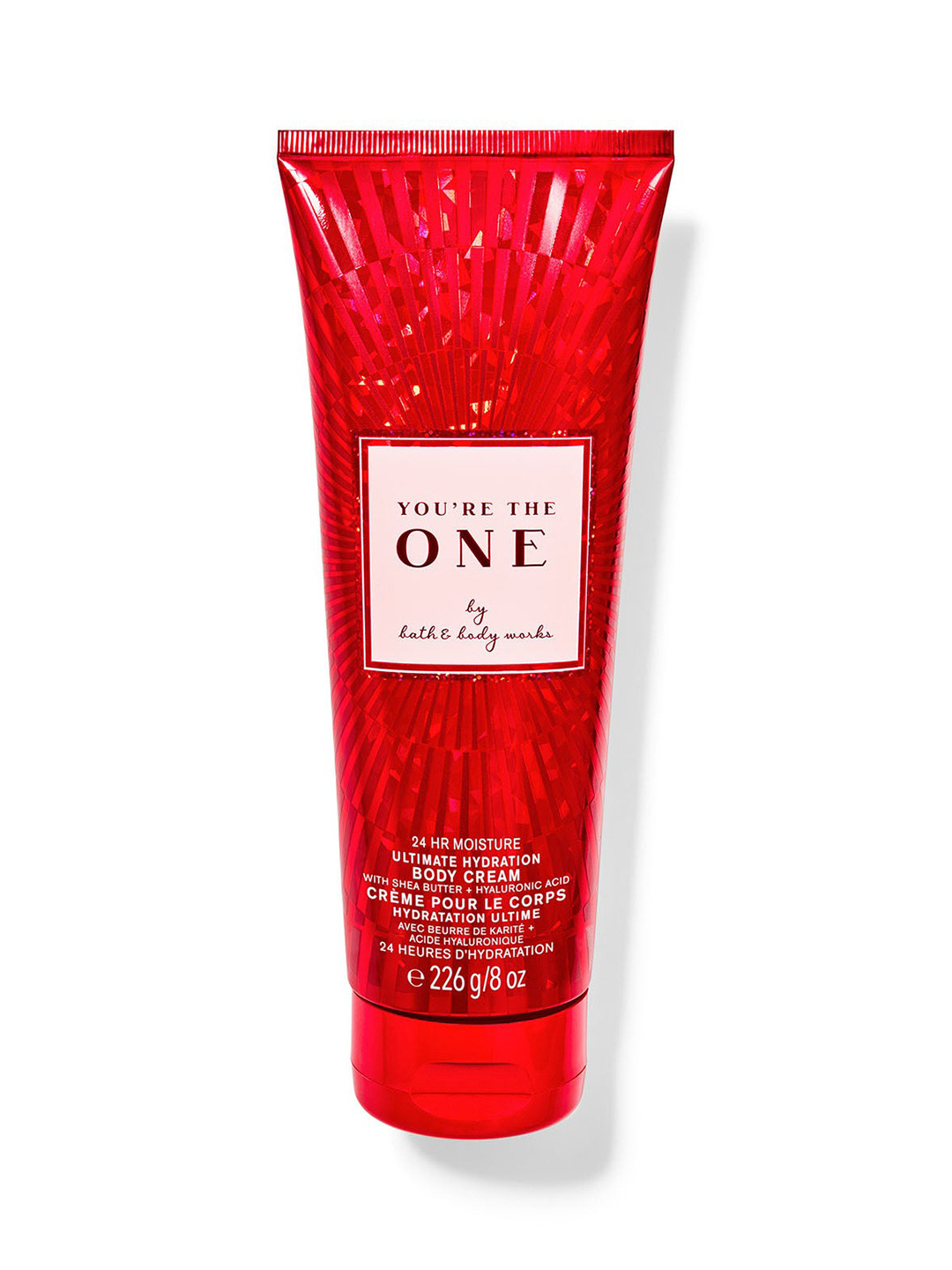 Bath & Body Works You're The One Ultimate Hydration Body Cream - 226g