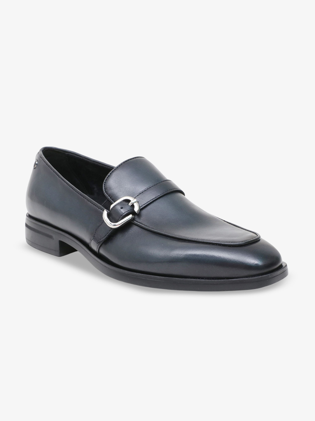 TONI ROSSI Men Formal Leather Loafer Shoes