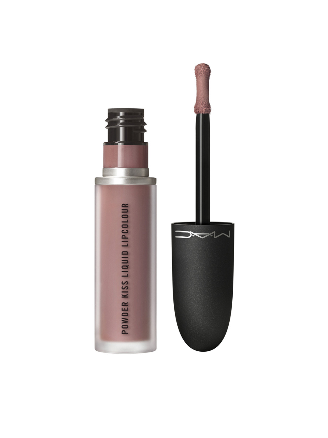 M.A.C Powder Kiss Lightweight Matte Liquid Lipcolour 5ml - It's Personal