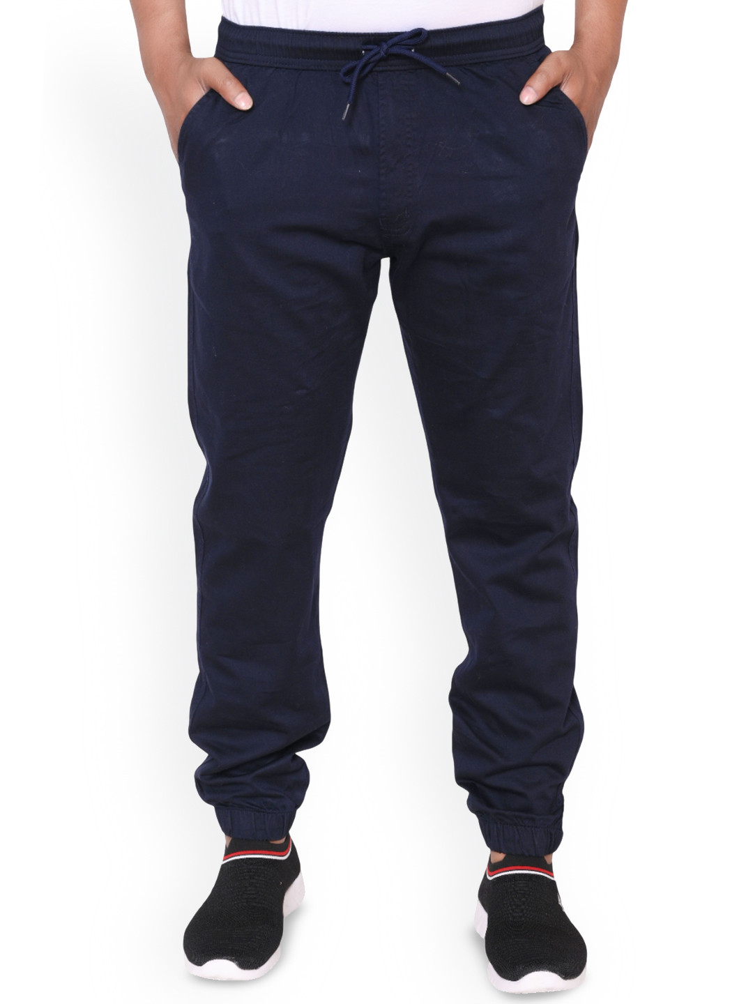OF-NOTE Men's Regular Fit Joggers