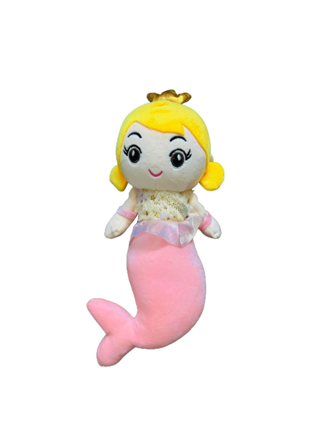 KIDS BUBBLE Cotton Filled BPA Free Soft Toy Soft Toys and Dolls