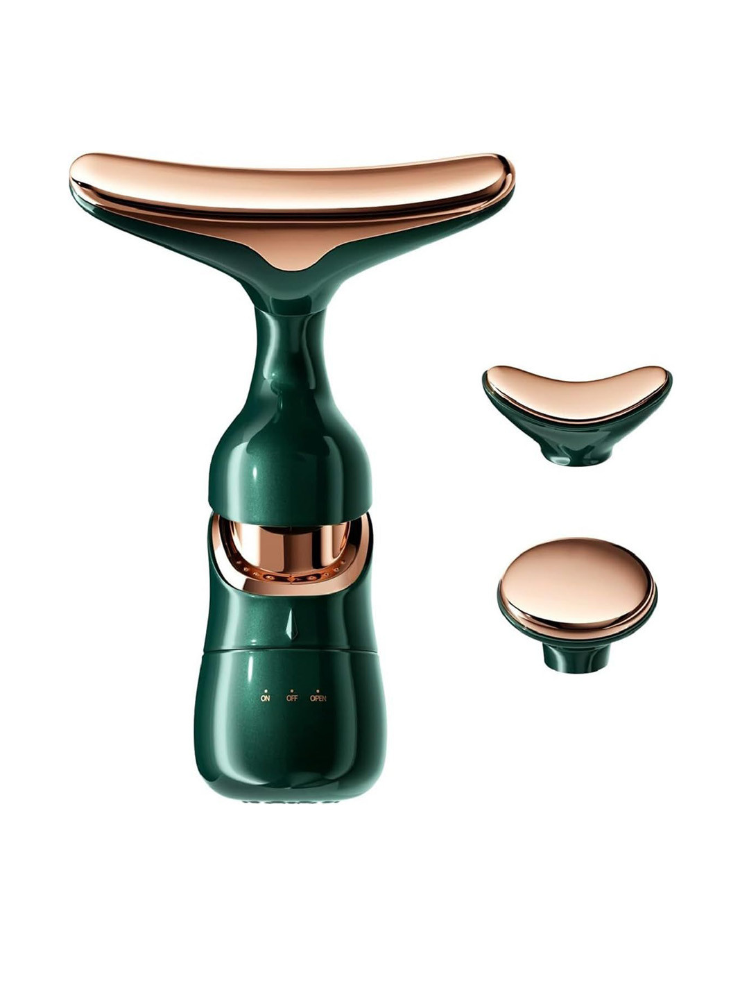 BELENZO Face Massager For Neck, Eyes & Wrinkles