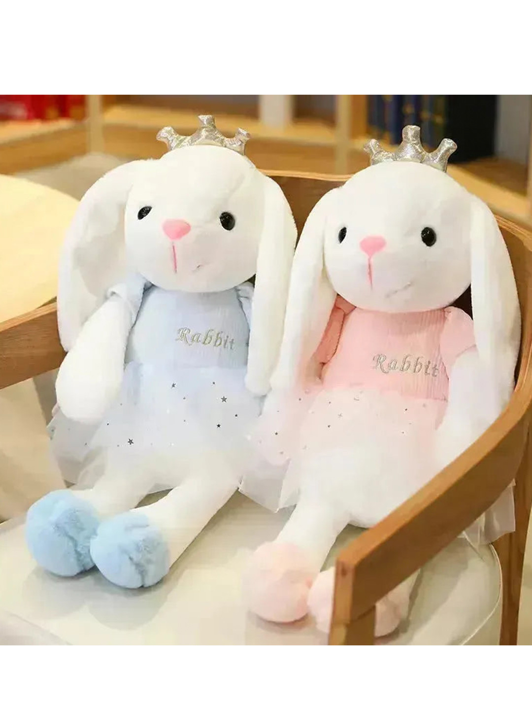 AN TEDDY Kids Polyfill Soft Toy and Dolls