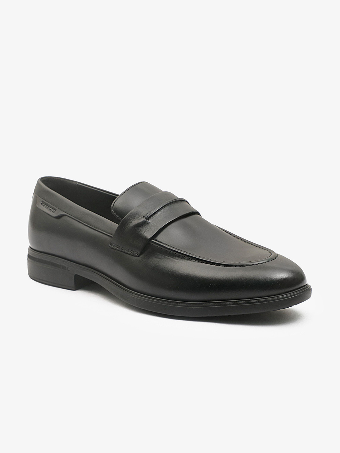 TONI ROSSI Men Crane Leather Loafers