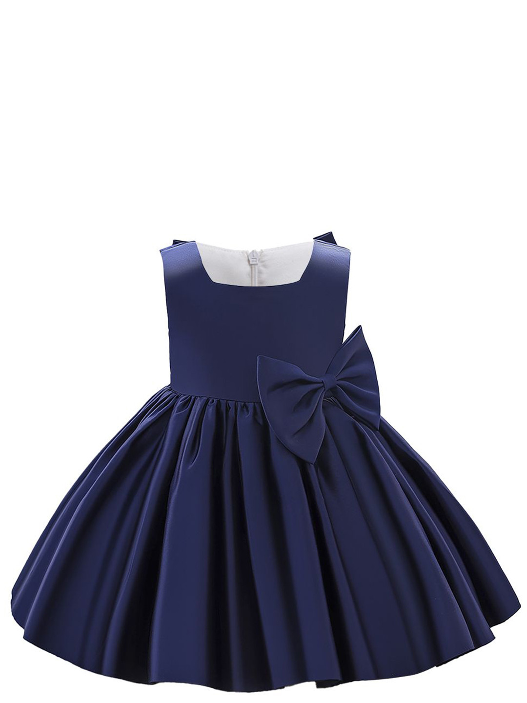 StyleCast x Revolte Girls Applique Fit n Flare Dress