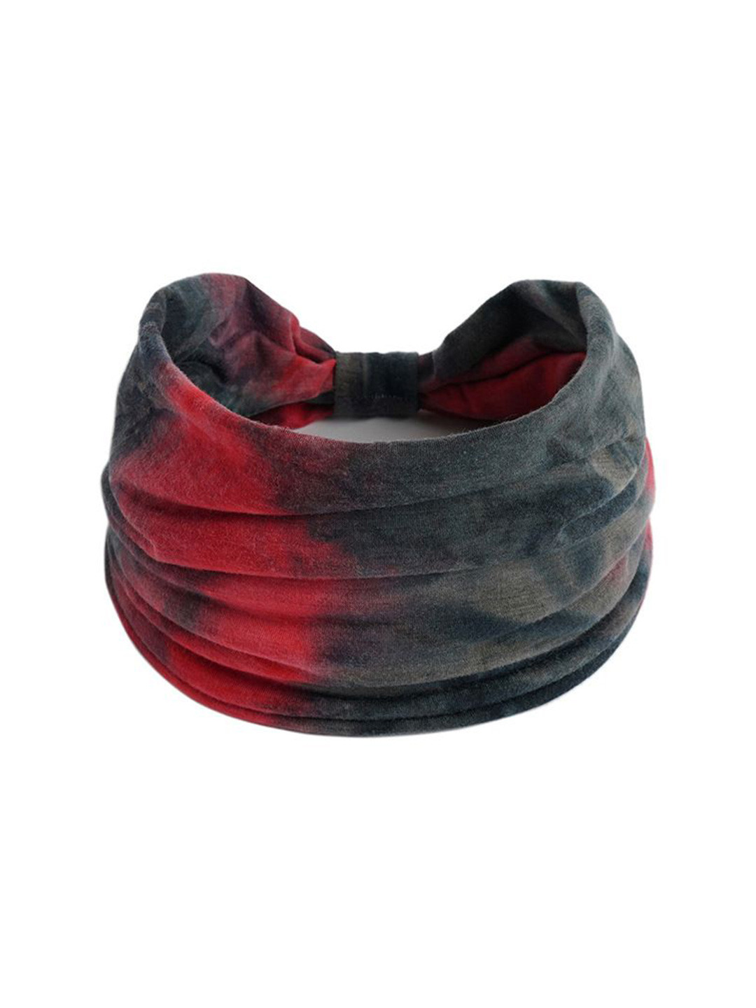 XFyt Tie Dye Printed Headband
