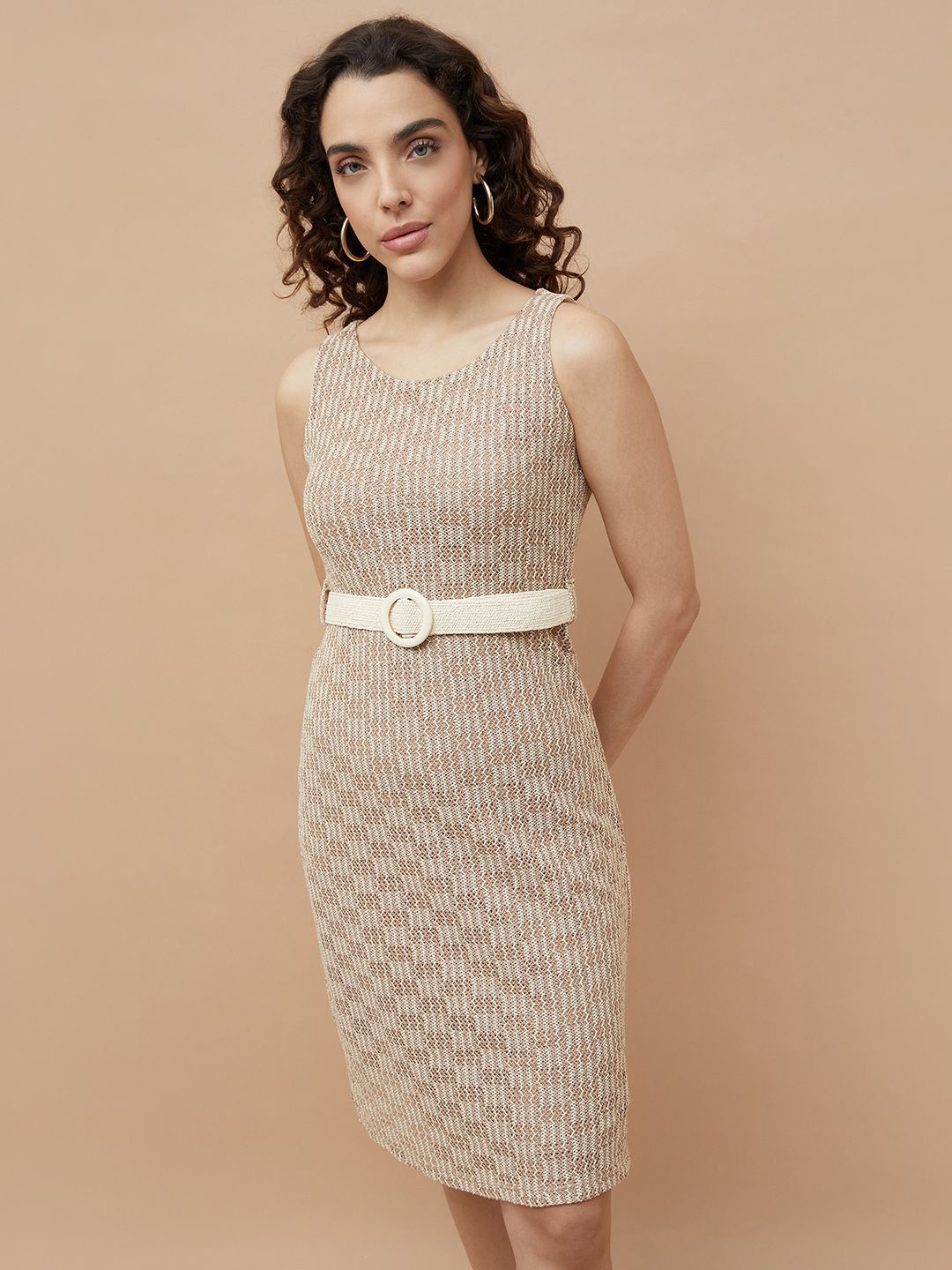 CODE by Lifestyle Mini Dress