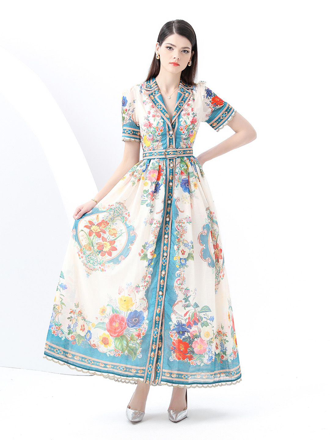 JC Collection Dress