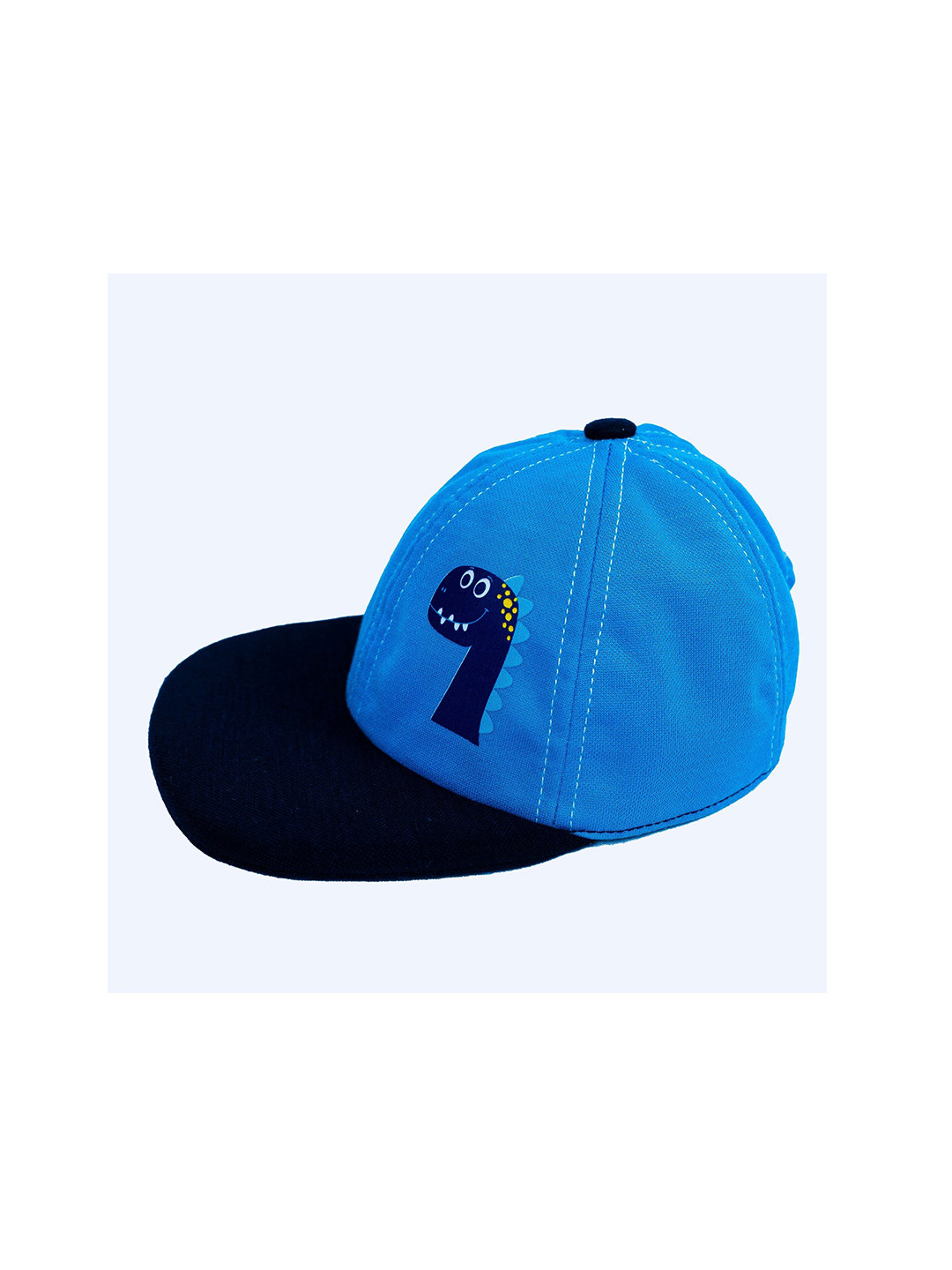 FS Kids Boy Colourblocked Baseball Cap