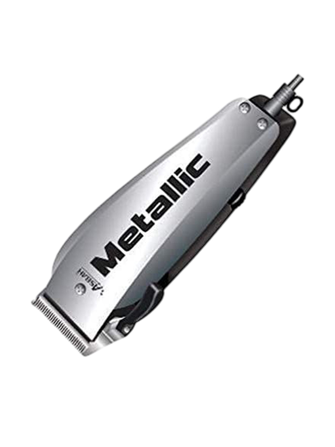 ASBAH Professional Corded Trimmer With 8 Guide Comb