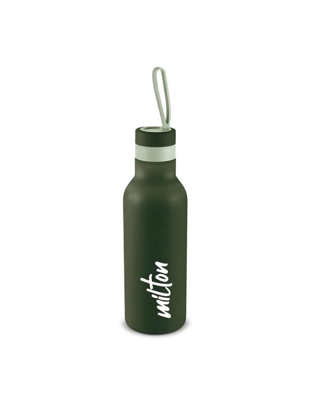 Milton Smarty 600 24 Hours Hot and Cold Thermosteel Bottle Water Bottle 490 ml