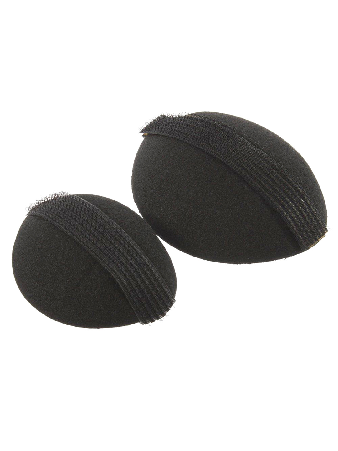 GADINFASHION Set of 2 Hair Volumizer Puff Maker Hair Bumpits